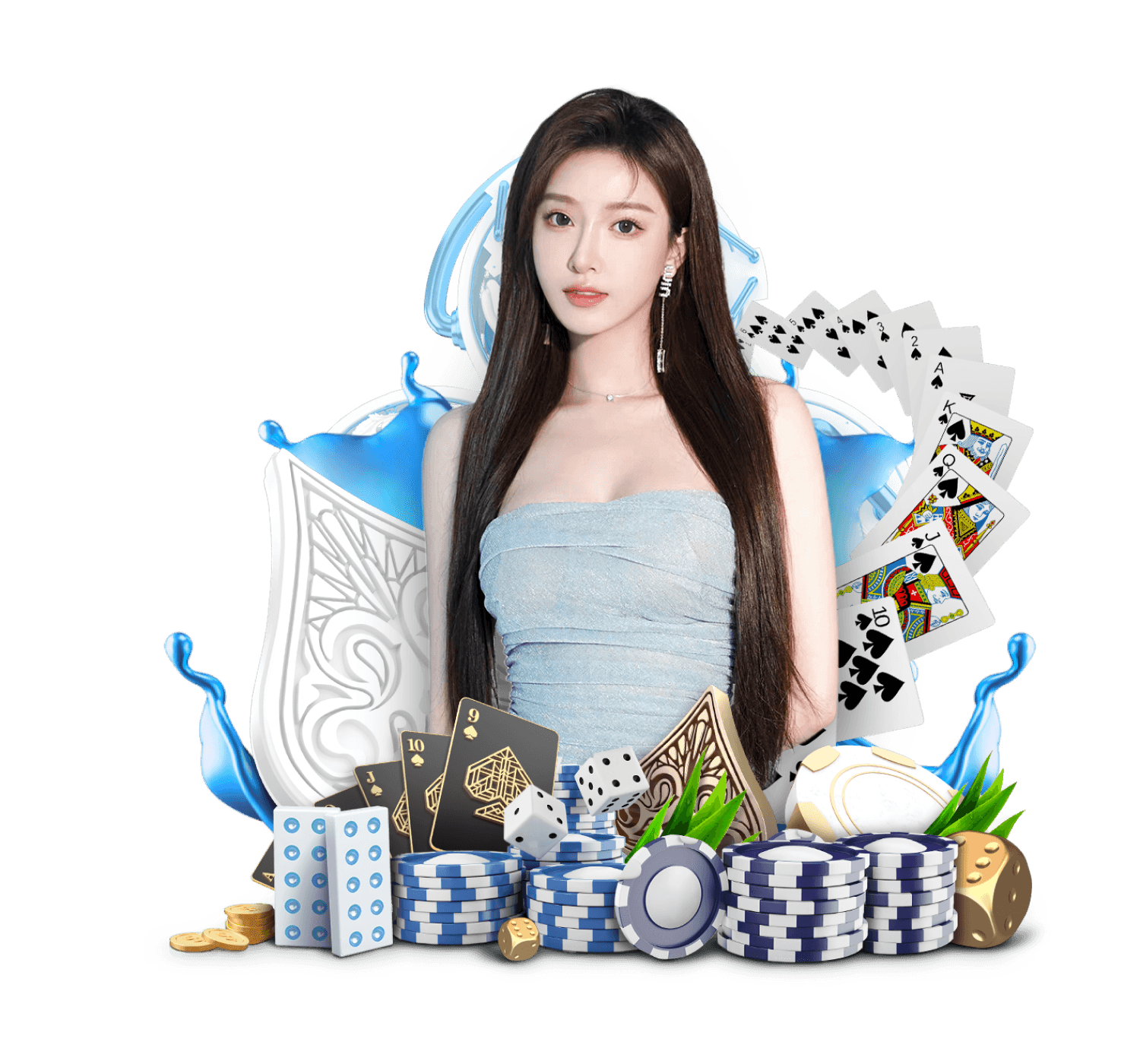 Paito Warna Game
